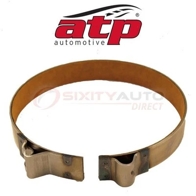 ATP Intermediate Automatic Transmission Band for 1979-1986 GMC K1500 mu Foto 1 de 4