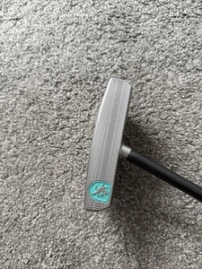 Piretti fiore Elite Centre Shaft 34” - Picture 1 of 7