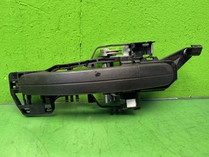 FORD TRANSIT CONNECT  Mk2 Side Loading Door Outer Handle 2013- - Picture 1 of 3