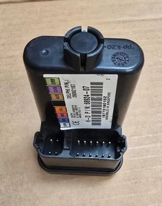 2007-2013 Harley Davidson 883 1200 Road King Turn Signal Module Security Module - Picture 1 of 2