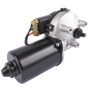 Front Windshield Wiper Motor w/o Washer Pump for Hummer H2 2003-2007 19150497 - Picture 1 of 12