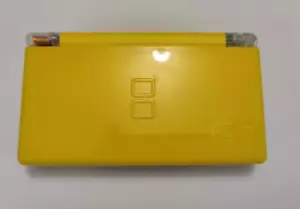 AUTÉNTICO / REPARADO Nintendo DS Lite Pokémon Edición Pikachu - Imagen 1 de 4