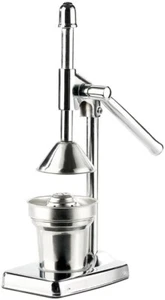 SPREMIAGRUMI MANUALE IN ACCIAIO PROFESSIONALE COME BAR SPREMI AGRUMI ARANCE LEVA - Foto 1 di 7