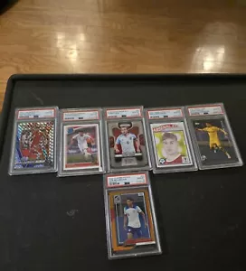 Lotto calcio Inghilterra piccolo - Foto 1 di 1