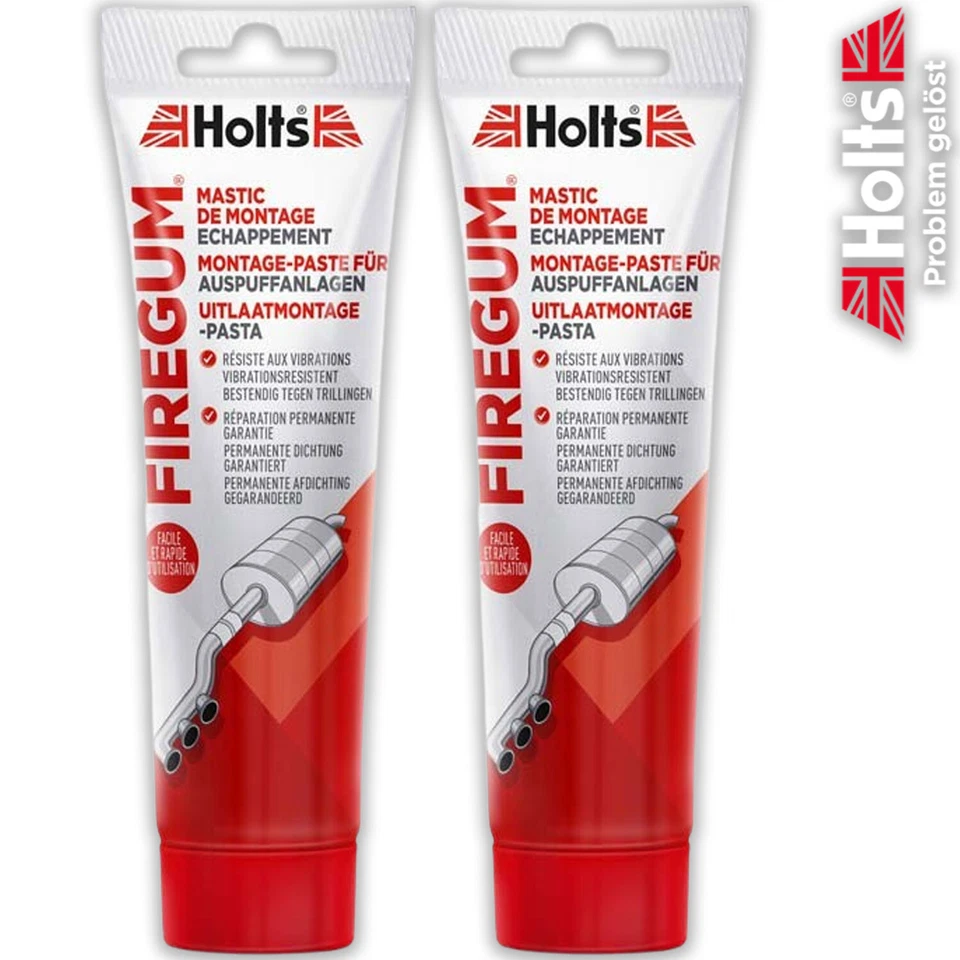 HOLTS Dichtstoff Abgasanlage 52042041031 Tube 150g