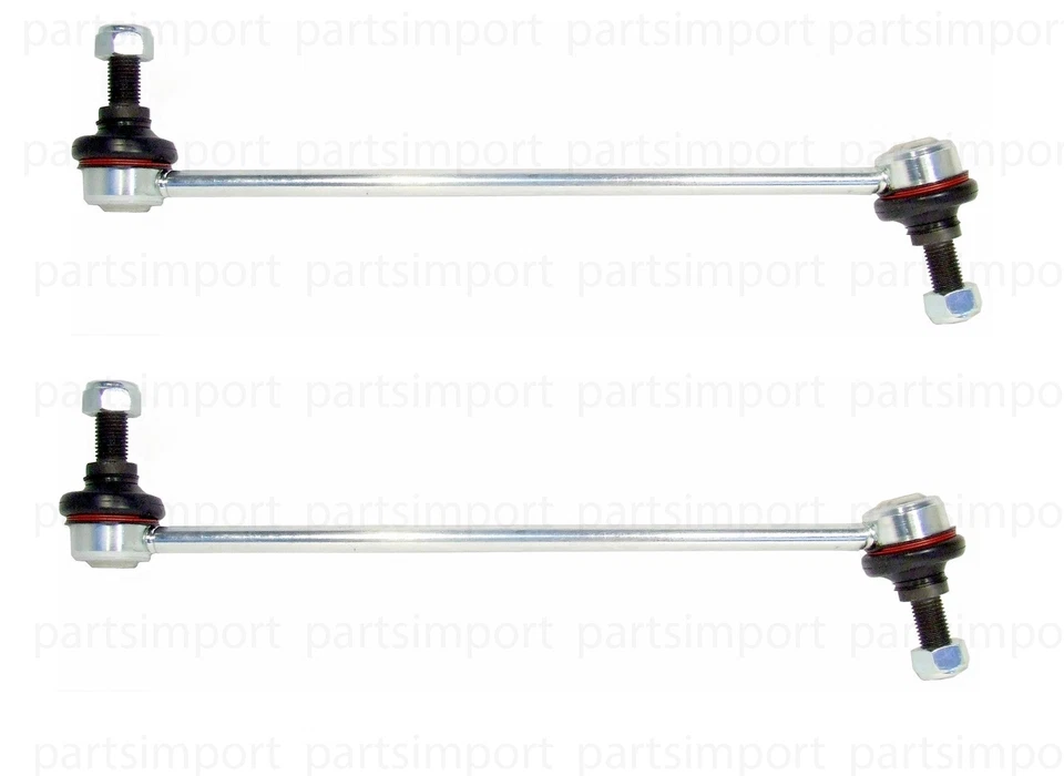 2 x Front Sway Bar End Links DELPHI for BMW 528i 535d 550i 640i 650i 750i 760Li - Image 1 of 1