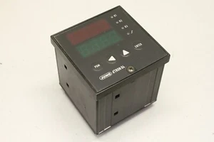 JUMO dTRON 04 DTR-04/1-001-59-0 -200-850°C Kompaktregler  DTR-04 1-001-59-0 - Bild 1 von 2