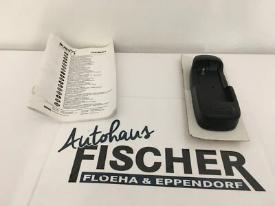 Bury Ladeschale KFZ Sony Ericsson K510i Take&Talk - Bild 1 von 2