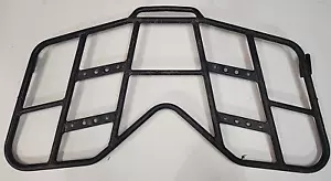 2014 Kawasaki BRUTE FORCE 650 OEM Front Rack Carrier - Picture 1 of 10