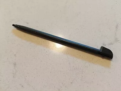 1 x caneta de substituição preta oficial WUP-015 para console Nintendo Wii U - Imagem 1 de 4