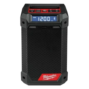 Milwaukee 2951-20 M12™ Radio + Charger - Picture 1 of 1
