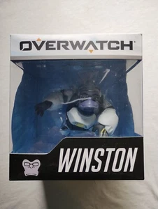 Overwatch Winston Cute but Deadly (2018) - Opened Box - AUS SHIPPING - Picture 1 of 6