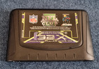 Sega Mega Drive 32X Game Nfl Quarterback Club