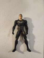 2013 Mattel Superman Man of Steel General Zod 3.75” Action Figure ¿