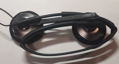 Plantronics AUDIO 478 Cuffie Stereo USB Mod: 86257-01 AM86258-01 - Immagine 1 di 3