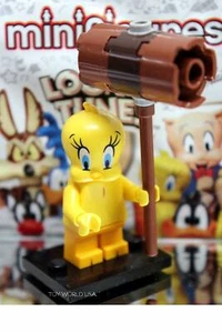 Lego #71030 LOONEY TUNES #05 Tweety - Picture 1 of 1