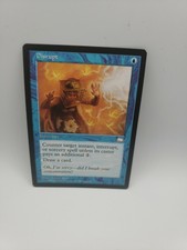 Disrupt x1 - Weatherlight - MTG - Near Mint