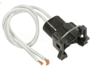 For Porsche 928 Engine Coolant Temperature Sensor Connector SMP 64981GMFY - Picture 1 of 2