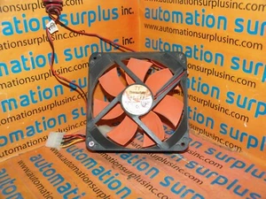 THERMALTAKE TT-1225 12V DC 0.30AMP A1225L12S - Picture 1 of 2