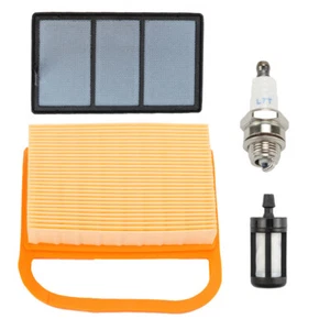 Kit de puesta a punto del filtro de aire para STIHL TS410 TS420 SIERRA 4238 141 0300 4238 140 1800 - Imagen 1 de 5