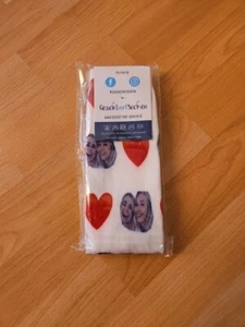 Gesicht Auf Socken www.gesicht-auf-socken.de Neu OVP - Bild 1 von 1