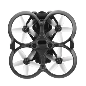 Für DJI Avata 4 Stück Drohne Propeller Requisiten Ersatzteile Propellerblatt Requisiten - Bild 1 von 11