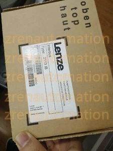 Lenze EMF2113IB Nuevo DHL/FedEx/UPS Spot Goods Envío Rápido - Imagen 1 de 6