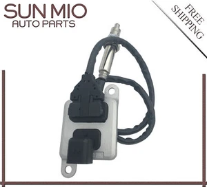 55485442 5WK97247 Nox (Nitrogen Oxide) Sensor For Opel Zafira Toureg C 1.6 CDTi - Picture 1 of 7