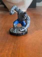 Heroclix Hulk Ultimates Unique Rare 2004 Wizkids #095