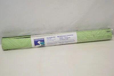 Rollo de papel tapiz Chesapeake Brewster verde SCH13673 Foto 1 de 4