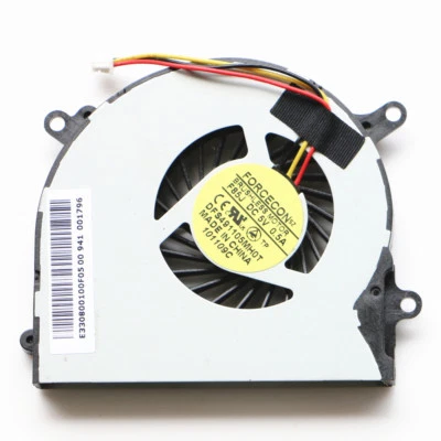MSI X600 S6000 Cpu Lüfter Fan DFS491105MH0T F85J - Bild 1 von 2