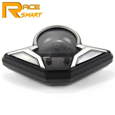Cubierta de instrumento medidor de velocímetro para Honda CBR250R 2011 2012 2013 Foto 1 de 4