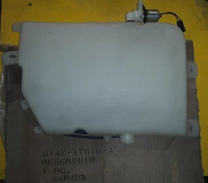 NOS OEM Ford 1971-74 Galaxie LTD STATION WAGON Washer Reservoir D1AZ-17618-A - Picture 1 of 10