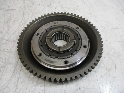 Suzuki drz400s drz 400 s 2006 06 Stater embrague marcha unidireccional Foto 1 de 4