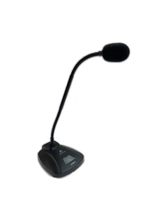 Audix USB12 USB Gooseneck Microphone - Picture 1 of 3
