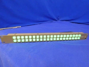Blackmagic Design Videohub Router Smart Control Panel w/power supply - Picture 1 of 19
