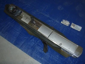 1963 1964 1965 Oldsmobile 63 64 65 OLDS Starfire Jetstar 98 88 Center Console - Picture 1 of 15