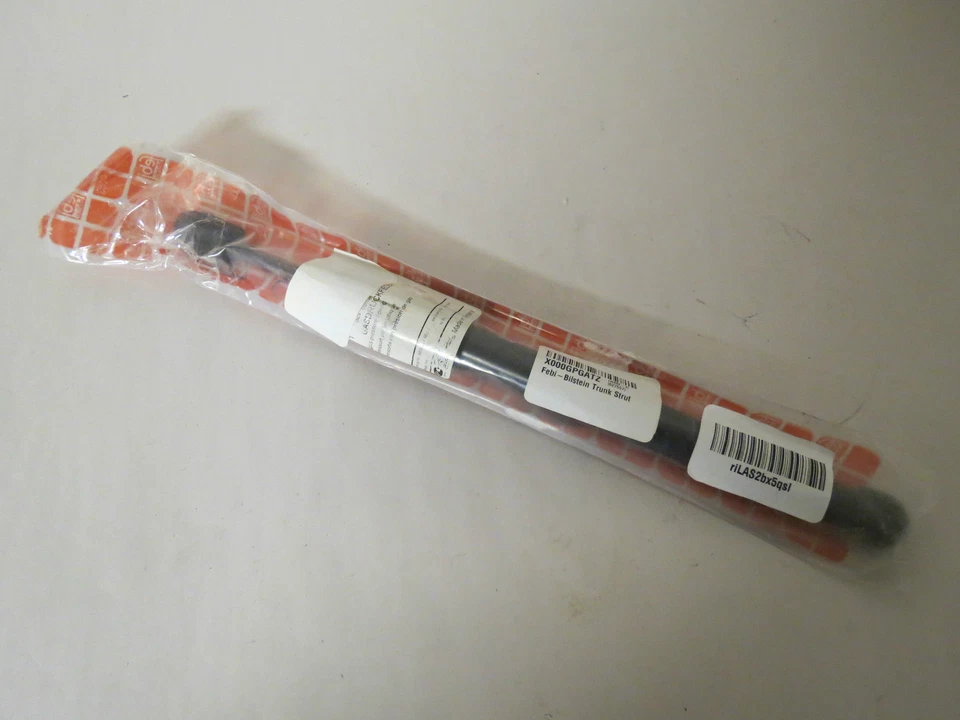 FEBI BILSTEIN 8E5827552J AUDI S4 ОСНОВАНИЕ A6/A4 QUATTRO СТОЙКА БАГАЖНИКА - Изображение 1 из 1