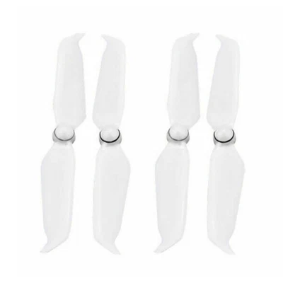 2Pair Low-noise Propellers Blade 9455S for DJI Phantom 4 Pro V2.0 /Adv Drone C - Image 1 of 4