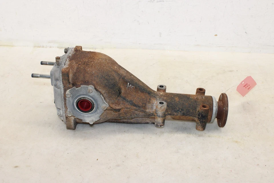 2015-2021 Subaru WRX STI 2.5l Rear Differential OEM NE50 - Image 1 of 4