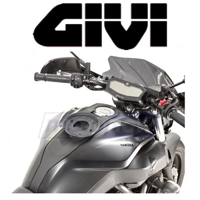 GIVI Tanklock Compatibility Flange for 2018-2020 Yamaha MT-07 - Luggage jz Foto 1 de 4