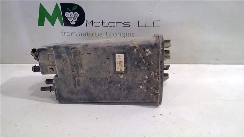 Ford Transit 250 2018-2021 bote de vapor de combustible OEM LK41-9E857-H Foto 1 de 4