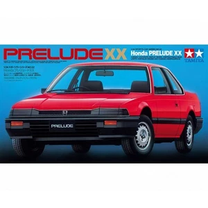 Tamiya 24032 1:24 Honda Prelude XX 300024032 - Imagen 1 de 1