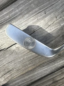 Wilson Staff 8813 R. Mendralla Putter 36” Inches All Original - Picture 1 of 14