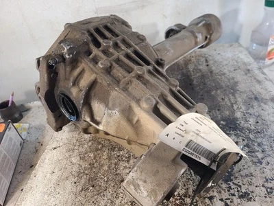Used Differential Carrier Assembly fits: 2006 Nissan Pathfinder Front Axle 6 cyl - Image 1 of 4