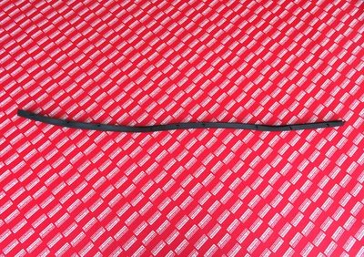 Toyota Celica TA22 TA23 1970 1971 1972 1973 1974 1975 capó, sello de sección trasera Foto 1 de 4