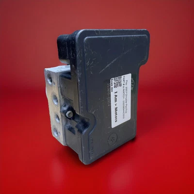 Refurbished ABS Brake Pump 2005 - 2006 Chrysler Pacifica | 00008944C000 - Image 1 of 4