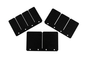 Boyesen Carbon Tech Reed Petals - Low Tension Snowmobile 377LT 277491 - Picture 1 of 3