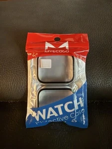 Apple Watch etui ochronne 45mmm - Zdjęcie 1 z 2