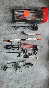 RC Hubi Ersatzteile Lamy,Reely G1u.a - Bild 1 von 1